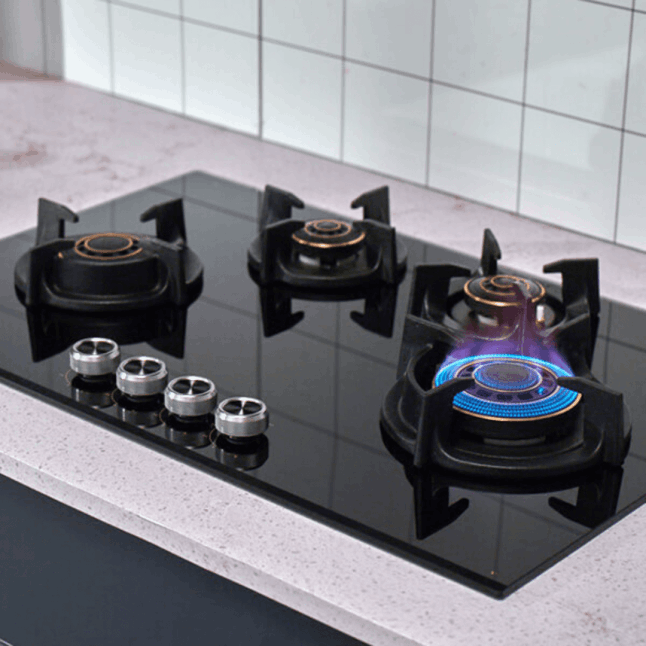 gas hob service